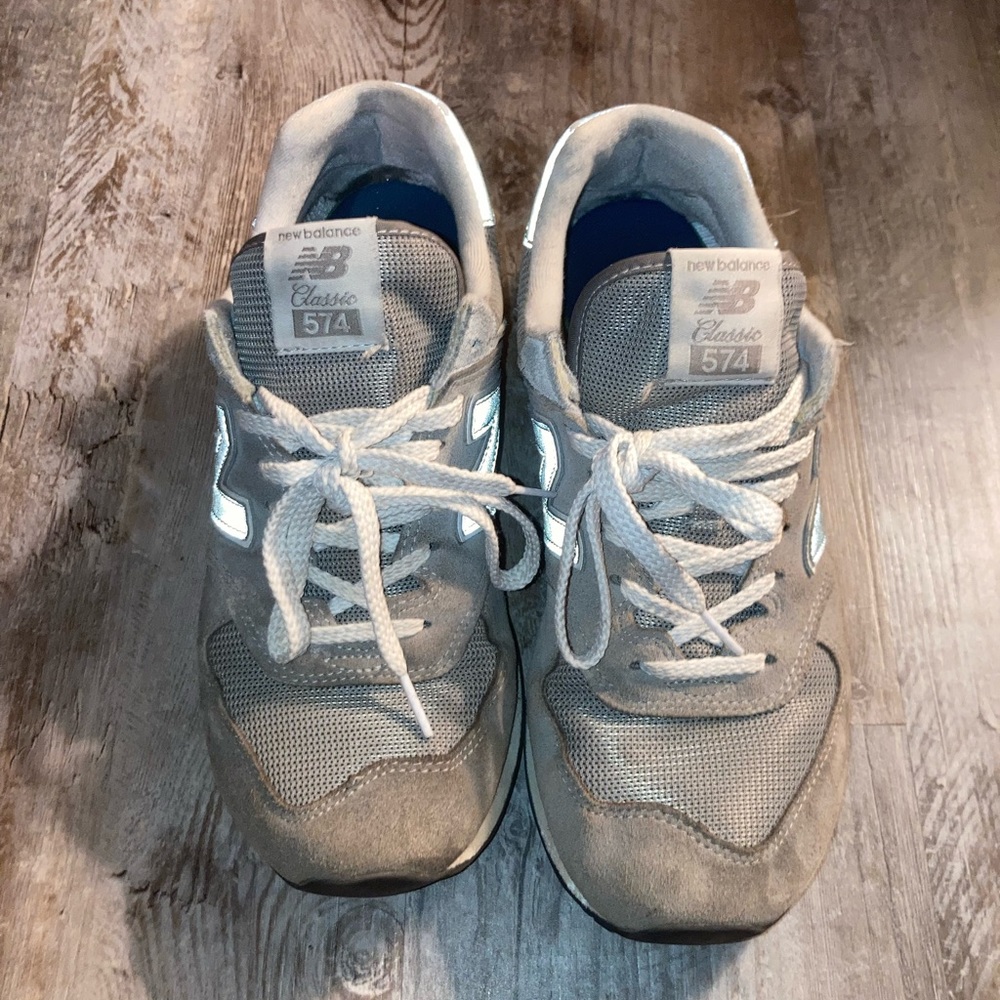 New Balance 574 Classic Sneakers
